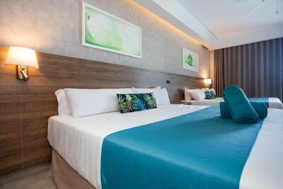 Serenade Punta Cana Beach & Spa Resort - Luxury Master Suite