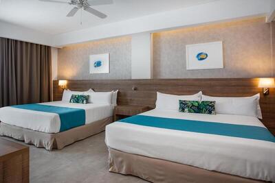 Serenade Punta Cana Beach & Spa Resort - Luxury Master Suite