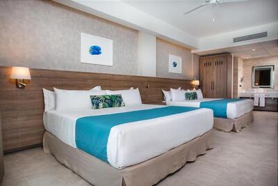 Serenade Punta Cana Beach & Spa Resort - Luxury Master Suite