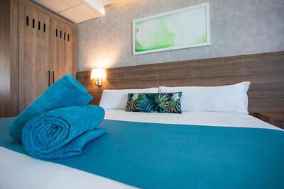 Serenade Punta Cana Beach & Spa Resort - Luxury Master Suite