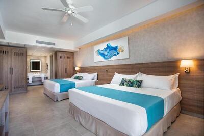 Serenade Punta Cana Beach & Spa Resort - Luxury Master Suite