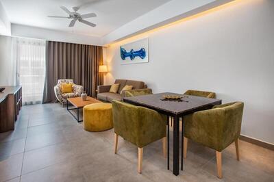 Serenade Punta Cana Beach & Spa Resort - Luxury Master Suite