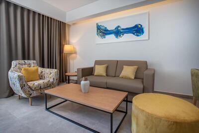 Serenade Punta Cana Beach & Spa Resort - Luxury Master Suite