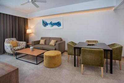 Serenade Punta Cana Beach & Spa Resort - Luxury Master Suite