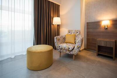 Serenade Punta Cana Beach & Spa Resort - Premium Suite Outoor Jacuzzi