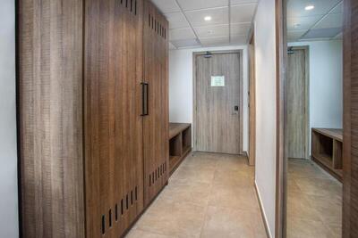 Serenade Punta Cana Beach & Spa Resort - Lusciuos Tropical Garden View Single Use