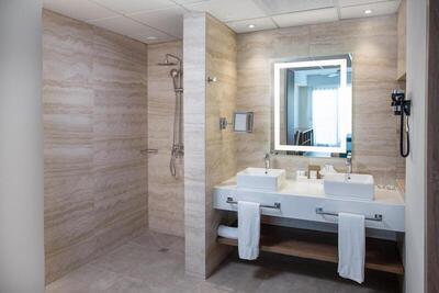 Serenade Punta Cana Beach & Spa Resort - Luxury Master Suite