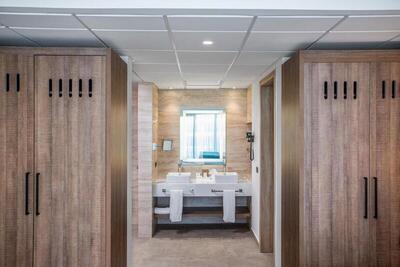 Serenade Punta Cana Beach & Spa Resort - Luxury Master Suite