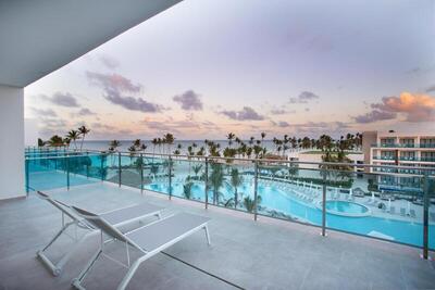 Serenade Punta Cana Beach & Spa Resort, Пунта Кана, Доминикана