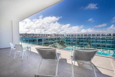 Serenade Punta Cana Beach & Spa Resort - Luxury Master Suite