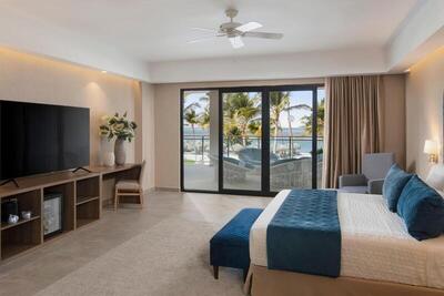 Serenade Punta Cana Beach & Spa Resort, Пунта Кана, Доминикана