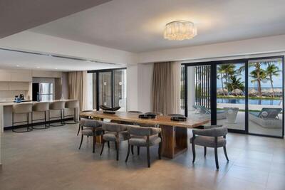 Serenade Punta Cana Beach & Spa Resort, Пунта Кана, Доминикана