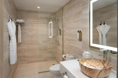 Serenade Punta Cana Beach & Spa Resort, Пунта Кана, Доминикана