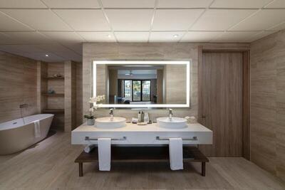 Serenade Punta Cana Beach & Spa Resort, Пунта Кана, Доминикана