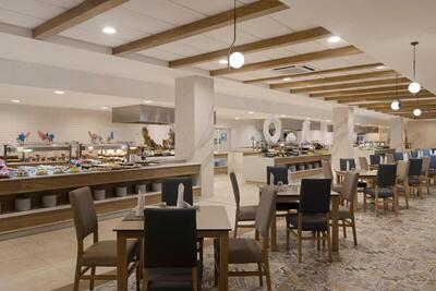 Serenade Punta Cana Beach & Spa Resort, Пунта Кана, Доминикана