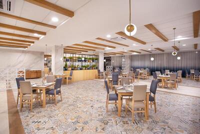 Serenade Punta Cana Beach & Spa Resort, Пунта Кана, Доминикана