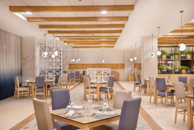 Serenade Punta Cana Beach & Spa Resort, Пунта Кана, Доминикана