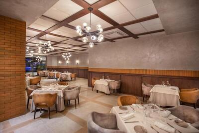 Serenade Punta Cana Beach & Spa Resort, Пунта Кана, Доминикана