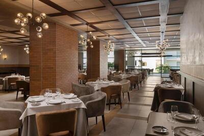 Serenade Punta Cana Beach & Spa Resort, Пунта Кана, Доминикана