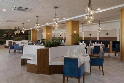 Serenade Punta Cana Beach & Spa Resort, Пунта Кана, Доминикана