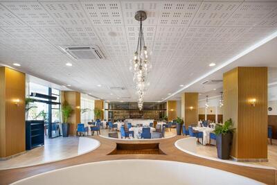 Serenade Punta Cana Beach & Spa Resort, Пунта Кана, Доминикана