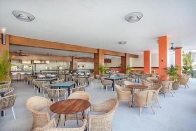 Serenade Punta Cana Beach & Spa Resort, Пунта Кана, Доминикана