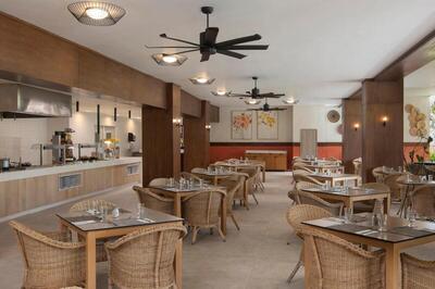 Serenade Punta Cana Beach & Spa Resort, Пунта Кана, Доминикана