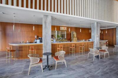 Serenade Punta Cana Beach & Spa Resort, Пунта Кана, Доминикана