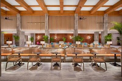 Serenade Punta Cana Beach & Spa Resort, Пунта Кана, Доминикана