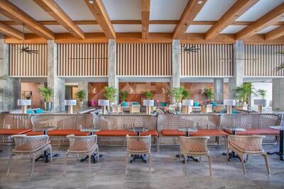 Serenade Punta Cana Beach & Spa Resort, Пунта Кана, Доминикана