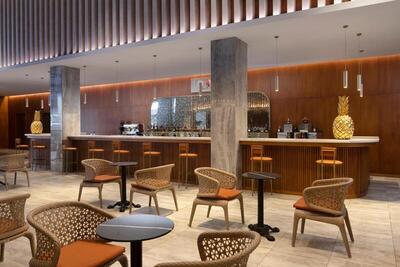 Serenade Punta Cana Beach & Spa Resort, Пунта Кана, Доминикана