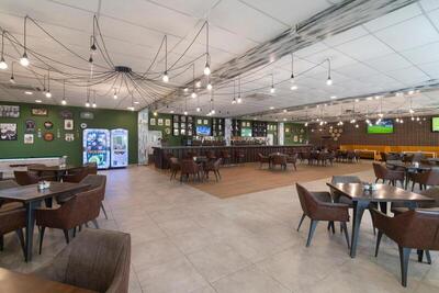 Serenade Punta Cana Beach & Spa Resort, Пунта Кана, Доминикана