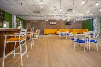 Serenade Punta Cana Beach & Spa Resort, Пунта Кана, Доминикана