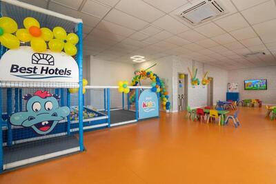 Serenade Punta Cana Beach & Spa Resort, Пунта Кана, Доминикана