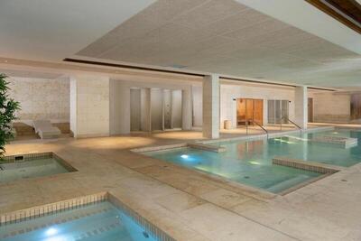 Serenade Punta Cana Beach & Spa Resort, Пунта Кана, Доминикана