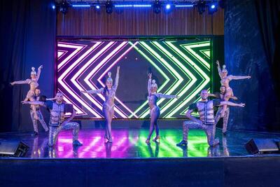 Serenade Punta Cana Beach & Spa Resort, Пунта Кана, Доминикана