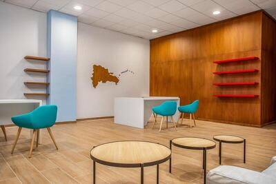 Serenade Punta Cana Beach & Spa Resort, Пунта Кана, Доминикана