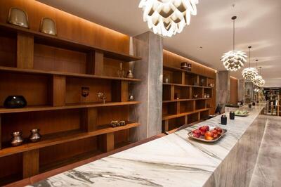 Serenade Punta Cana Beach & Spa Resort, Пунта Кана, Доминикана