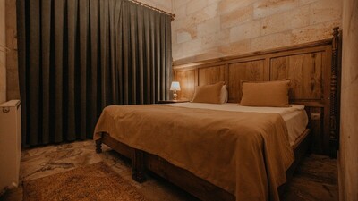 Serenus Cave Suites - Kale Room - Valley View