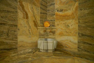 Serenus Cave Suites - Kale Room - Valley View