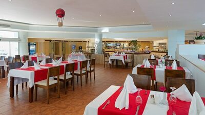 Seven Seas Hotel Blue, Манавгат, Турция