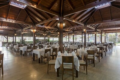 Seven Seas Hotel Blue, Манавгат, Турция