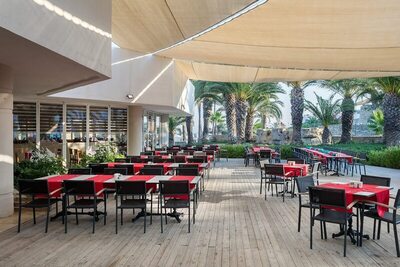 Seven Seas Hotel Blue, Манавгат, Турция