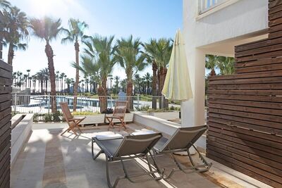 Seven Seas Hotel Blue - Standard Room, Pool View