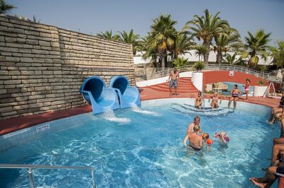 Seven Seas Hotel Blue, Манавгат, Турция