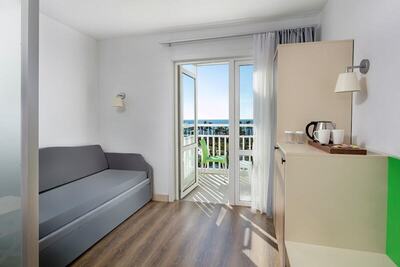 Seven Seas Hotel Blue - Standard Room, Sea View