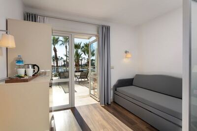 Seven Seas Hotel Blue - Standard Room, Pool View