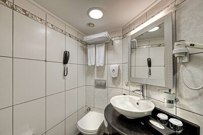 Seven Seas Hotel Blue, Манавгат, Турция