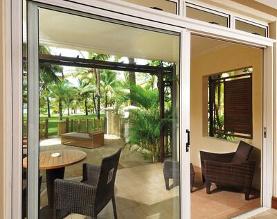 Shandrani Beachcomber Resort & Spa - Family Apartment, 2 Bedrooms