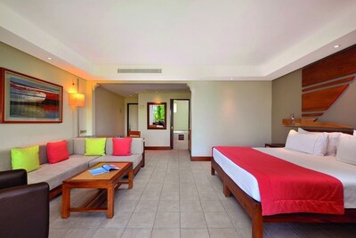 Shandrani Beachcomber Resort & Spa - Deluxe Ground Floor